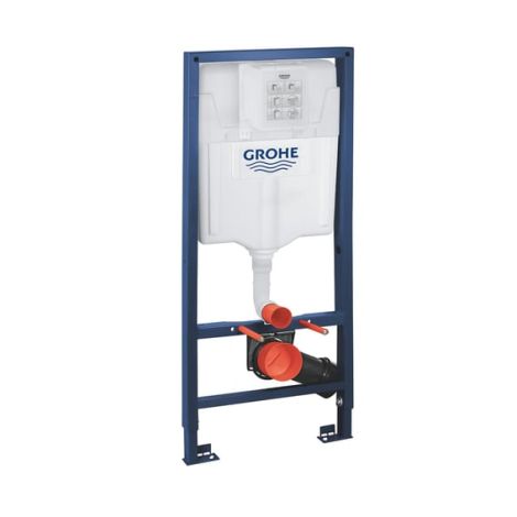 GROHE- Rapid SL stelaż podtynkowy wys. 113 cm, do miski WC wiszącej 39863000 