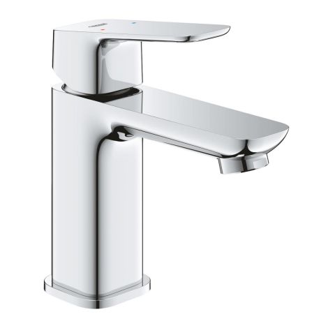 GROHE-Cubeo Bateria umywalkowa, Rozmiar S chrom 1016990000