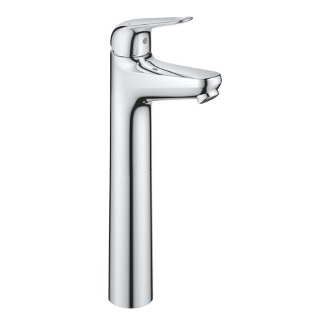 GROHE-Euroeco Bateria umywalkowa jednouchwytowa chrom 24273001