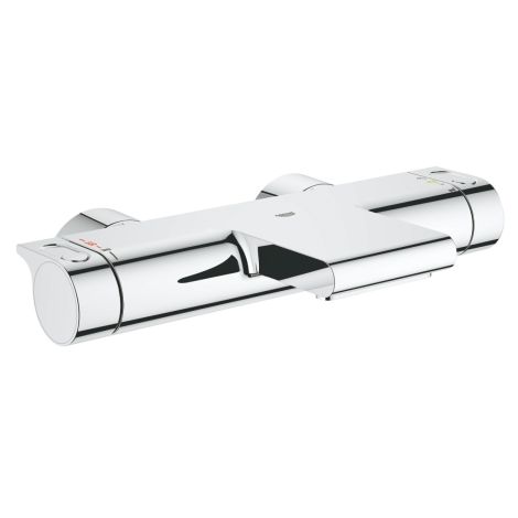 GROHE-Grohtherm 2000 bateria wannowo prysznicowa termostatyczna chrom 34466001