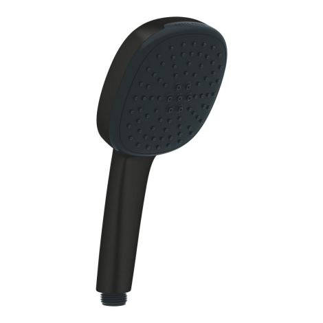 GROHE-Vitalio Comfort 110 Słuchawka prysznicowa, 2 strumienie czarny mat 263972431