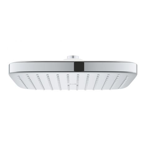 GROHE-Vitalio Comfort 250 Deszczownica kwadratowa 25 cm chrom 26695000 