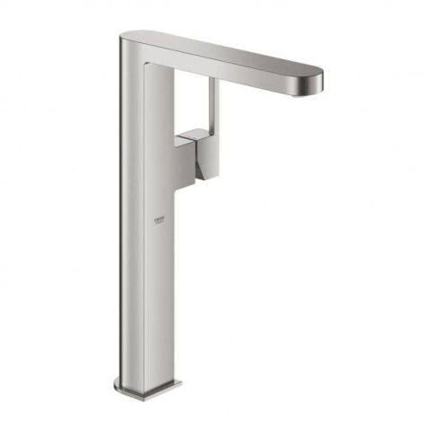 GROHE-Plus Bateria umywalkowa Rozmiar XL kolor stal nierdzewna 32618DC3 