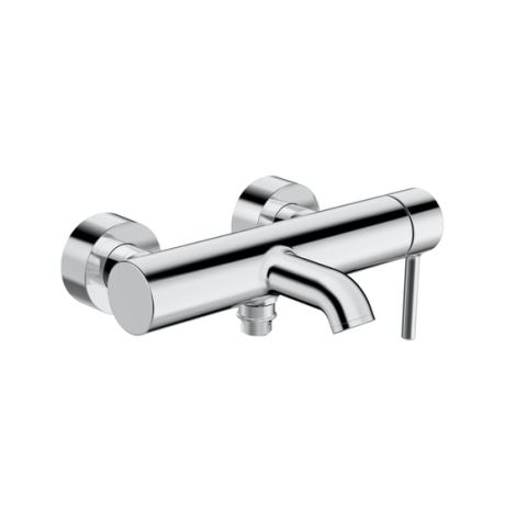 HANSA Vantis Style bateria wannowa chrom 54442207