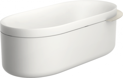 HANSGROHE Axor Suite Basins & Bathtub Półka chrom 42006000