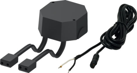 TECE Transformator  do elektroniki toaletowej wraz z kablem przyłączeniowym 9810012 9810012-1 od 