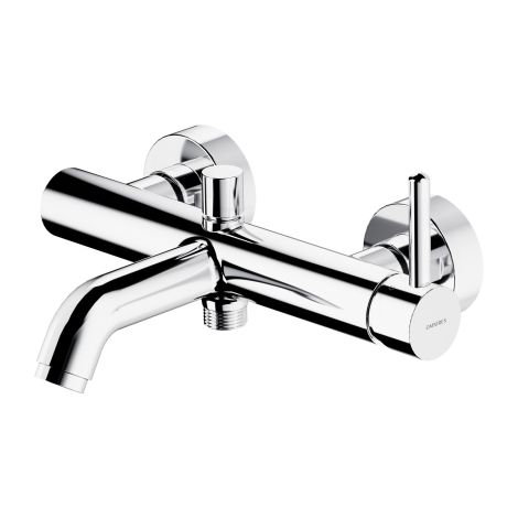 OMNIRES Y bateria wannowa, chrom połysk Y1230CR Y1230CR od 