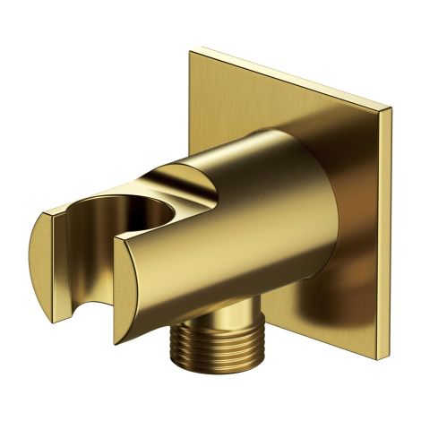  - OMNIRES przyłącze kątowe, złoty szczotkowany 8873C-KGLB - 8873C-KGLB - Łazienki Szydłowski