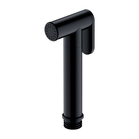  - OMNIRES BIDETTA słuchawka bidetowa, czarny półmat BIDETTA2-RBL - BIDETTA2-RBL - Łazienki Szydłowski