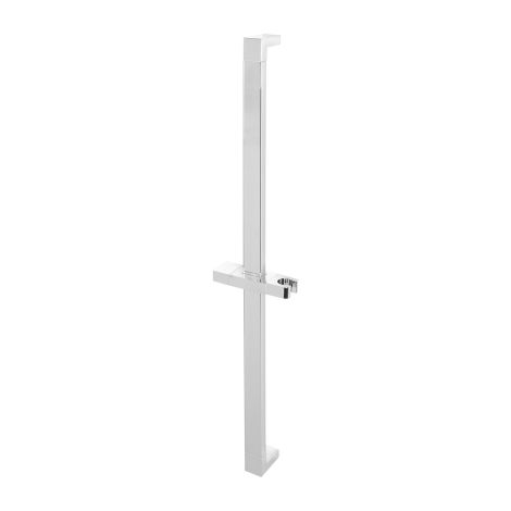OMNIRES drążek prysznicowy, 78 cm, chrom połysk DR08CR DR08CR od 