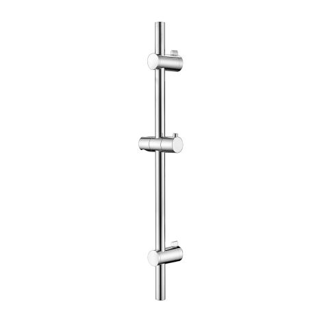 OMNIRES drążek prysznicowy, 70 cm, chrom połysk DR10CR DR10CR od 