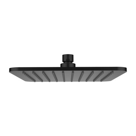 OMNIRES SLIMLINE deszczownica, 20 x 20 cm, czarny mat WG220-OBL WG220-OBL od 