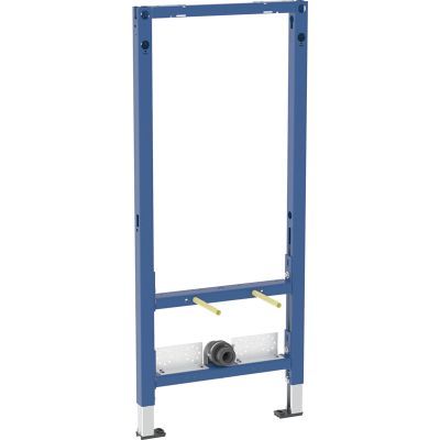 GEBERIT Duofix Element montażowy do bidetu 112 cm, uniwersalny 111534002 111.534.00.2 od 