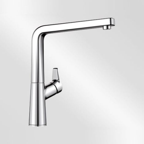 Blanco Avona bateria kuchenna, kolor chrom 521267 521267-1 od 