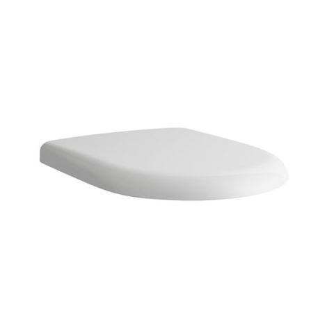 LAUFEN Pro deska WC z systemem wolnego opadania, zdejmowana, kolor biały  H8939590000001 H8939590000001 od 