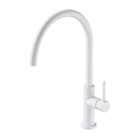  - OMNIRES Y bateria kuchenna, biały mat Y1251WM - Y1251WM - Łazienki Szydłowski
