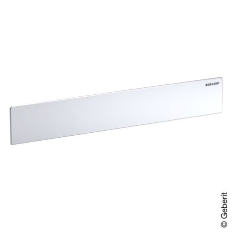 - GEBERIT Duofix pokrywa do odpływu liniowego kolor stal szlachetna polerowana 154342001 - 154.342.00.1 - Łazienki Szydłowski