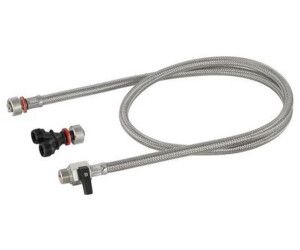 GEBERIT  AquaClean zestaw przyłączeniowy wody do toalety myjącej 250005001 250.005.00.1 od 