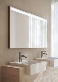  - KLUDI-LUMA lustro z oświetleniem LED 100 x 68 cm, funkcja odparowywania 17SP0700 - 17SP0700 - Łazienki Szydłowski