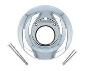 - KLUDI Rozeta do armatury podtynkowej 751880500 - 7518805-00 - Łazienki Szydłowski