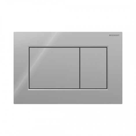  - GEBERIT Sigma01 przycisk spłukujący do WC chrom 115660211 - 115.660.21.1 - Łazienki Szydłowski