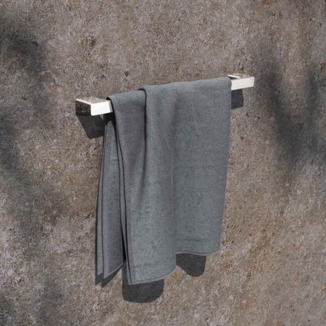  - KEUCO Aveno wieszak na ręcznik kąpielowy 60 cm  chrom 14601010600 - 14601010600 - Łazienki Szydłowski