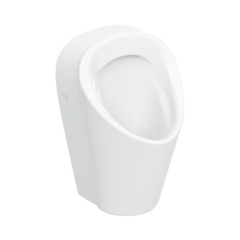- GEBERIT Selnova M Pisuar dopływ z tyłu, odpływ do tyłu lub w dół biały 503125001 - 503.125.00.1 - Łazienki Szydłowski