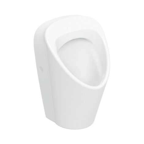 - GEBERIT Selnova S Pisuar dopływ z tyłu, odpływ do tyłu lub w dół biały 503105001 - 503.105.00.1 - Łazienki Szydłowski