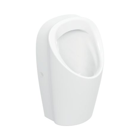 - GEBERIT Selnova L Pisuar dopływ z tyłu, odpływ do tyłu lub w dół biały 503135001 - 503.135.00.1 - Łazienki Szydłowski