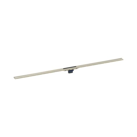 - GEBERIT CleanLine80 Odpływ liniowy 30 - 90 cm champagne / stal nierdzewna szczotkowana 154440391 - 154.440.39.1 - Łazienki Szydłowski