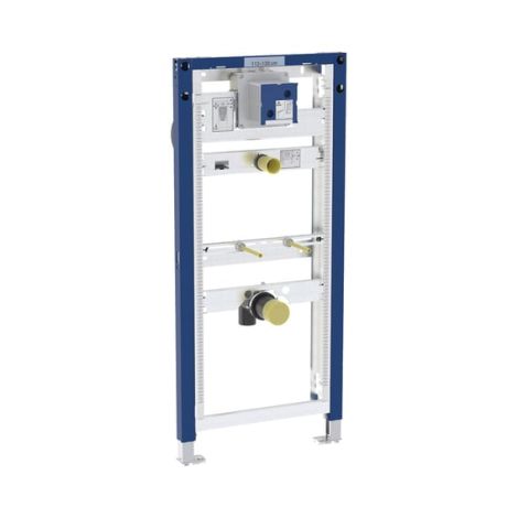 - GEBERIT Duofix Stelaż podtynkowy do pisuaru, 112–130 cm, uniwersalny 111616002 - 111.616.00.2 - Łazienki Szydłowski