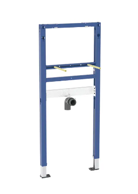  - GEBERIT Duofix Stelaż podtynkowy do umywalki, 112 cm 111471002 - 111.471.00.2 - Łazienki Szydłowski