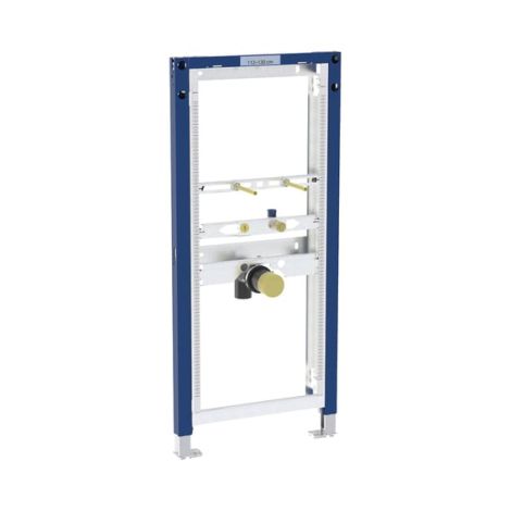 - GEBERIT Duofix Stelaż podtynkowy do pisuaru, 112–130 cm, uniwersalny, do natynkowego zaworu spłukującego 111686002 - 111.686.00.2 - Łazienki Szydłowski