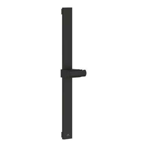 - GROHE-Rainshower Aqua Drążek prysznicowy, 600 mm phantom black 101673KF00 - 101673KF00 - Łazienki Szydłowski