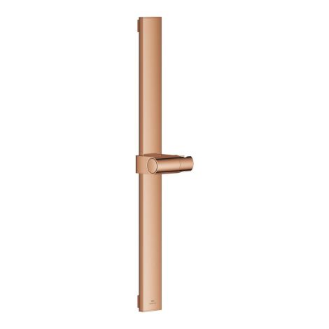  - GROHE-AQUA Rainshower Drążek prysznicowy, 600 mm warm sunset 101673DA00 - 101673DA00 - Łazienki Szydłowski