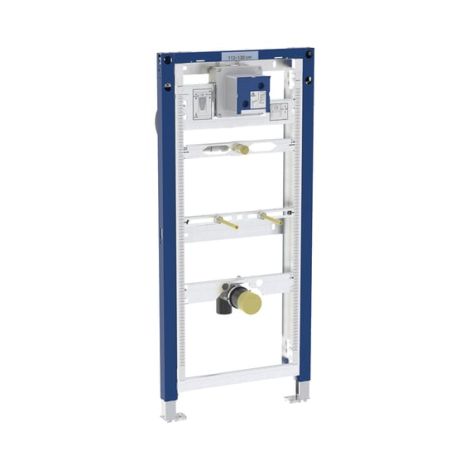 - GEBERIT Duofix Stelaż podtynkowy do pisuaru, 112–130 cm, uniwersalny 111676002 - 111.676.00.2 - Łazienki Szydłowski