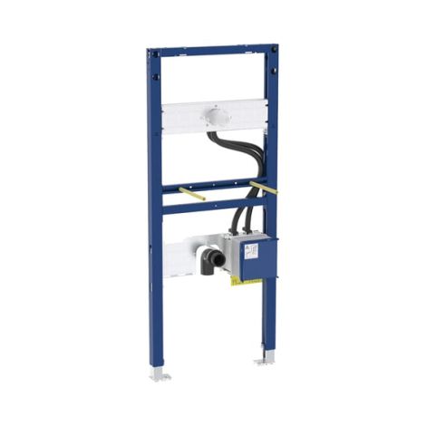 - GEBERIT Duofix Stelaż podtynkowy do umywalki, wys. 130 cm 111558002 - 111.558.00.2 - Łazienki Szydłowski