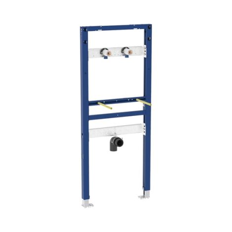  - GEBERIT Duofix Stelaż podtynkowy do umywalki wys. 130 cm, do baterii ściennej natynkowej 111437002 - 111.437.00.2 - Łazienki Szydłowski