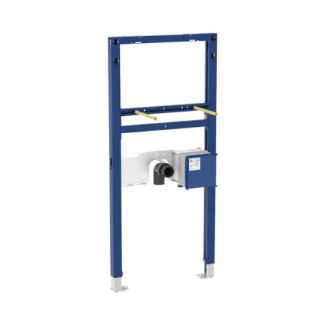  - GEBERIT Duofix Stelaż podtynkowy do umywalki, wys. 112 cm 111551002 - 111.551.00.2 - Łazienki Szydłowski