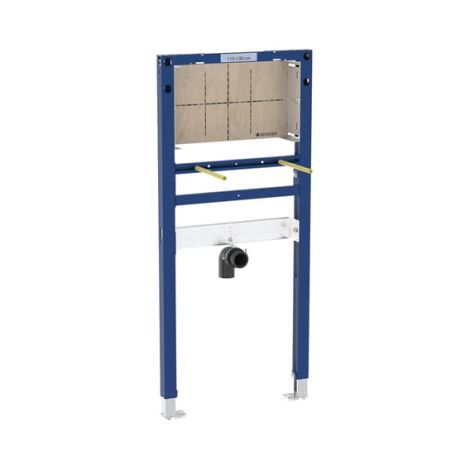  - GEBERIT Duofix Stelaż podtynkowy do umywalki,  wys. 112–130 cm 111493002 - 111.493.00.2 - Łazienki Szydłowski