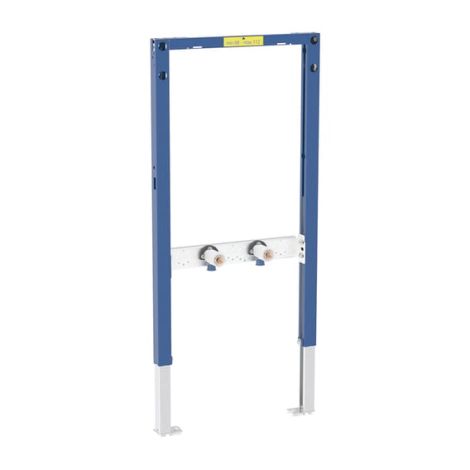  - GEBERIT Duofix Stelaż podtynkowy do prysznica i wanny, wys. 98–112 cm 111740002 - 111.740.00.2 - Łazienki Szydłowski