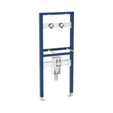  - GEBERIT Duofix Stelaż podtynkowy do umywalki, wys. 130 cm 111477002 - 111.477.00.2 - Łazienki Szydłowski