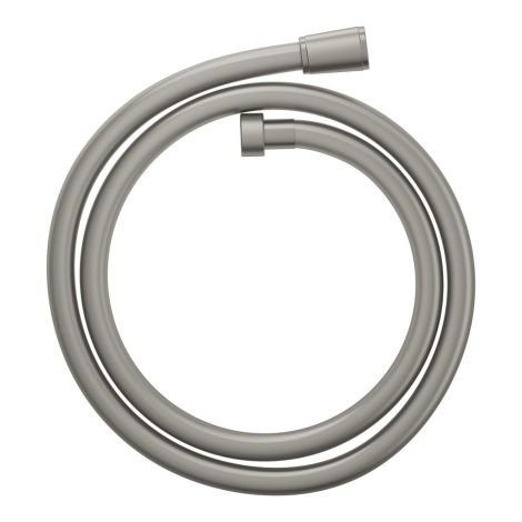 - GROHE-Silverflex Wąż prysznicowy 125 cm satin steel 28362MS1 - 28362MS1 - Łazienki Szydłowski