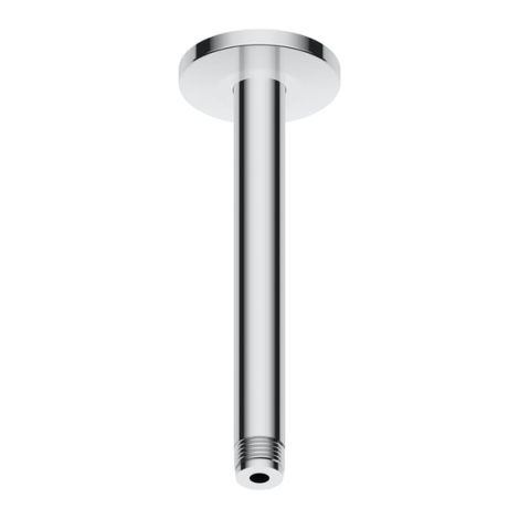  - DURAVIT Universal ramię sufitowe 19,2 cm deszczownicy kolor chrom UV0670025010 - UV0670025010 - Łazienki Szydłowski