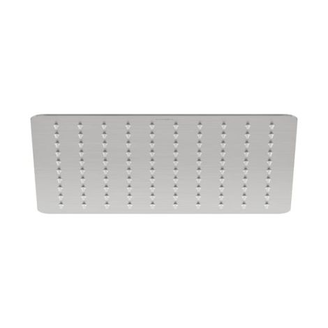  - DURAVIT Universal deszczownica 1jet 30 cm stal nierdzewna szczotkowana  UV0660031070 - UV0660031070 - Łazienki Szydłowski