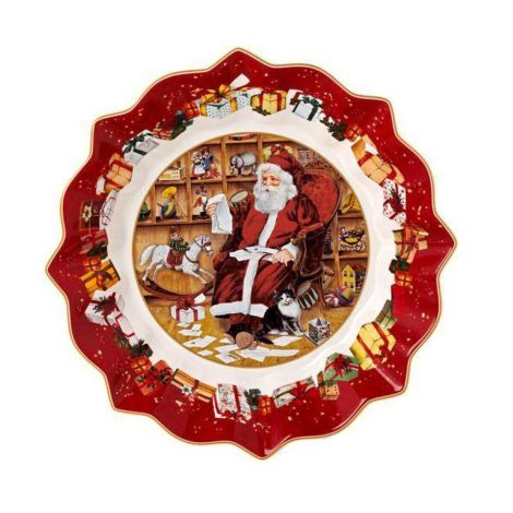  - Villeroy&Boch Toy's Fantasy Miska Wielokolorowy, 430 ml 1483323635 - 1483323635 - Łazienki Szydłowski