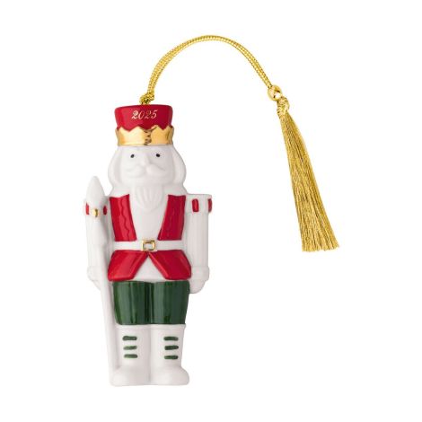  - Villeroy&Boch Christmas Classics Ozdoby bożonarodzeniowe Wielokolorowy, 10,8 x 5 x 2,9 cm wielokolorowy  1486754356 - 1486754356 - Łazienki Szydłowski