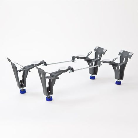  - KALDEWEI Allround 5030 Uniwersalne nogi do wanny 581470000000 - 581470000000 - Łazienki Szydłowski