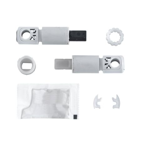  - DURAVIT DuraStyle zestaw amortyzatorów do deski WC 1004280000 - 1004280000 - Łazienki Szydłowski