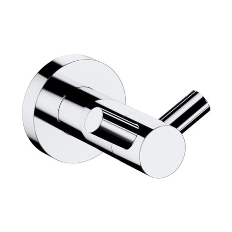- OMNIRES MODERN PROJECT haczyk podwójny, chrom MP60120CR - MP60120CR - Łazienki Szydłowski